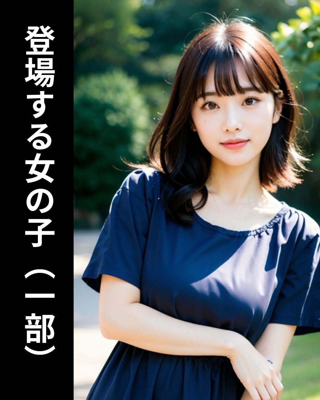 妄想撮影 リアル編