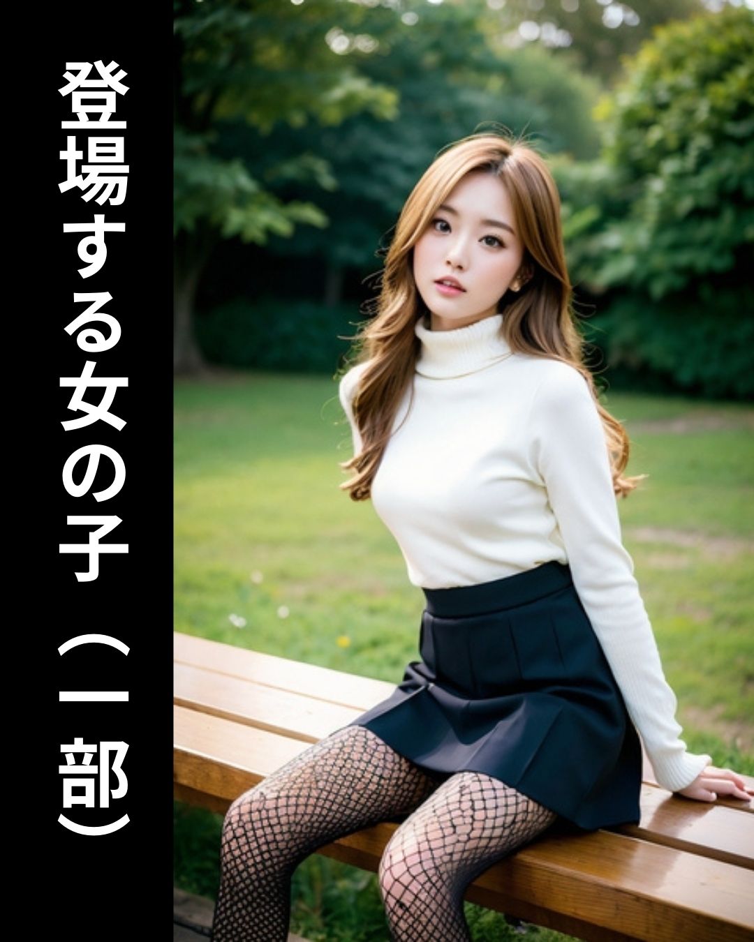 妄想撮影 リアル編