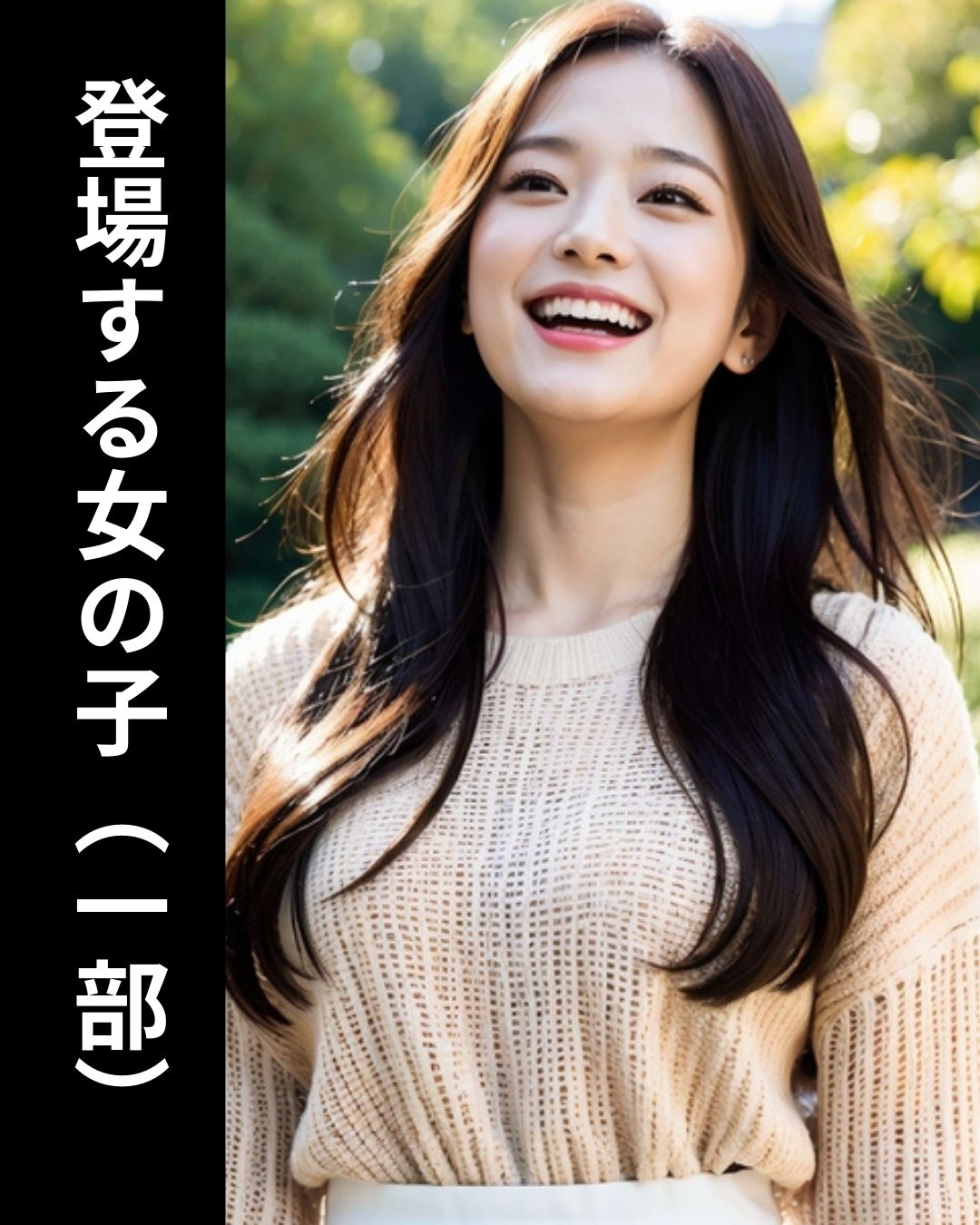 妄想撮影 リアル編