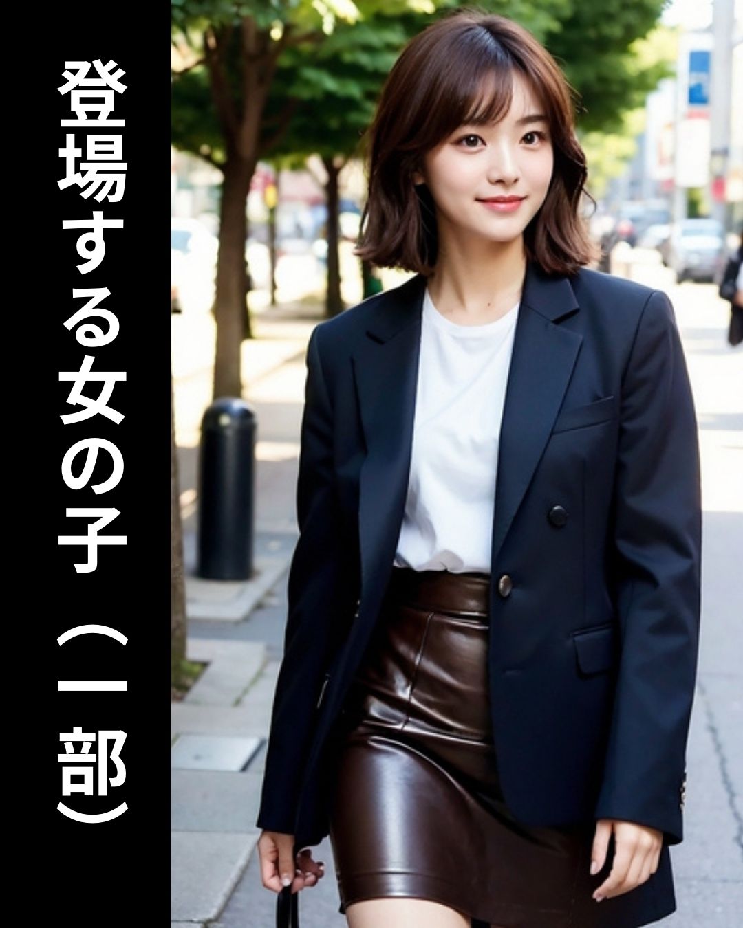 妄想撮影 リアル編