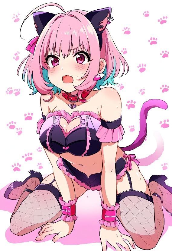 アイ〇ス 夢〇りあむ コスプレコレクション