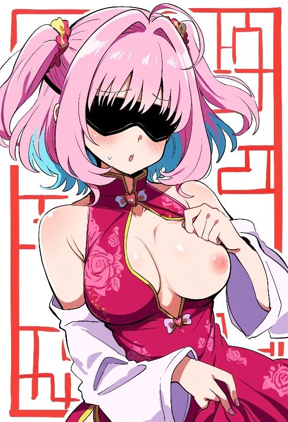 アイ〇ス 夢〇りあむ コスプレコレクション