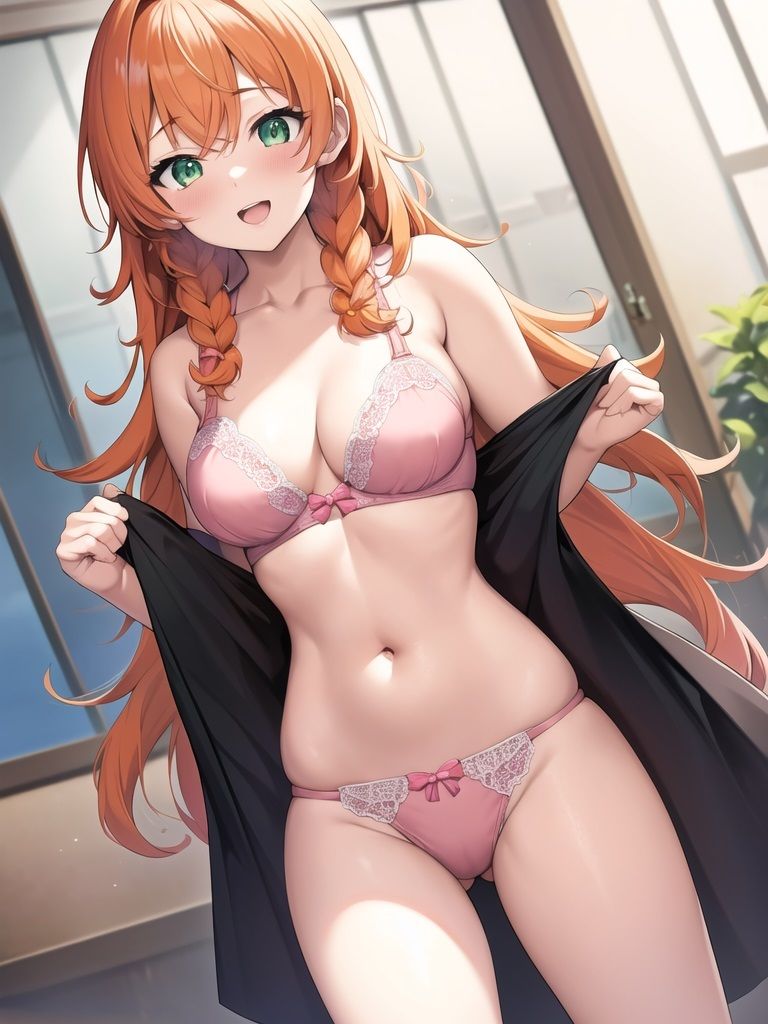 下着のおかず 200枚 〜おかずシリーズVol5〜