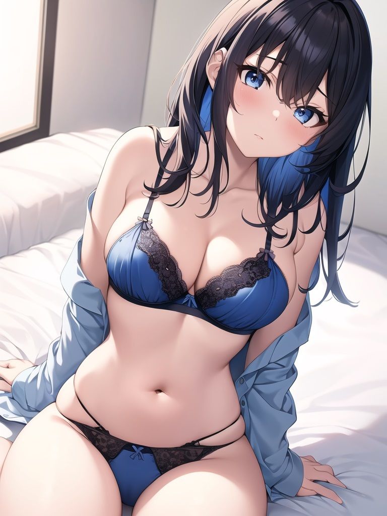 下着のおかず 200枚 〜おかずシリーズVol5〜