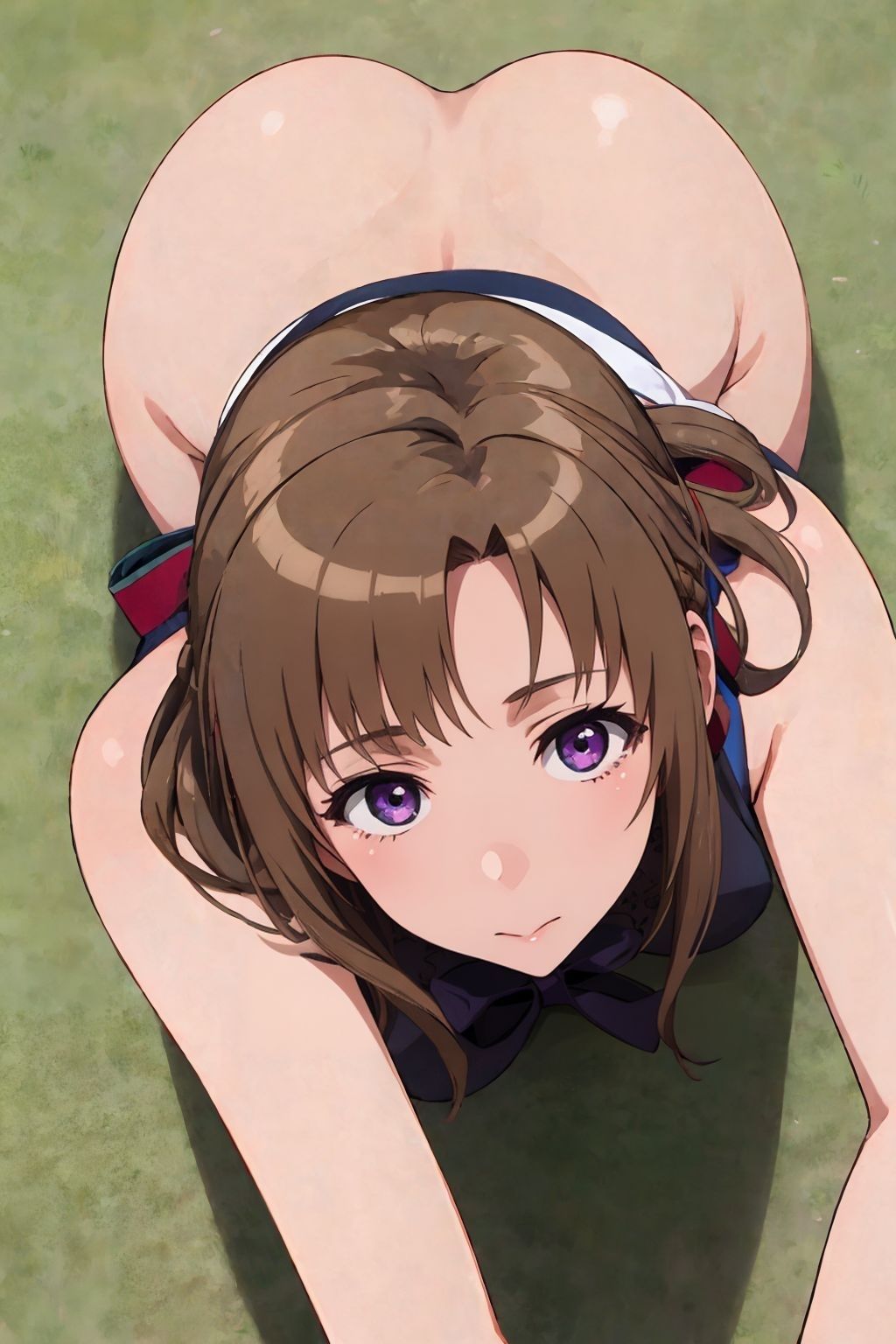 ち〇ぽ攻撃？