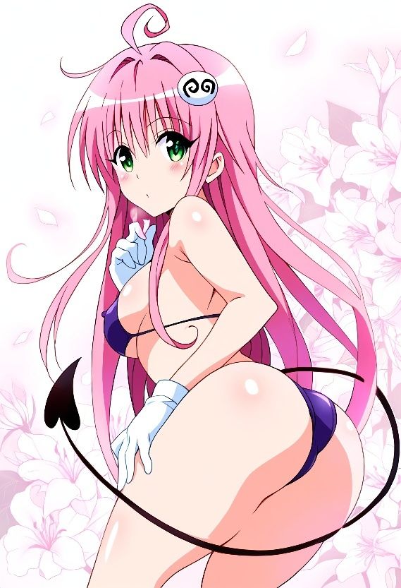 ToLO〇Eる ラ〇 コスプレコレクション