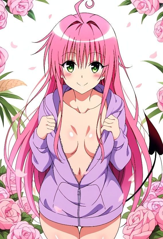 ToLO〇Eる ラ〇 コスプレコレクション