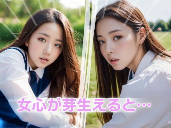 お嬢様学校の女子校生はエロかった？