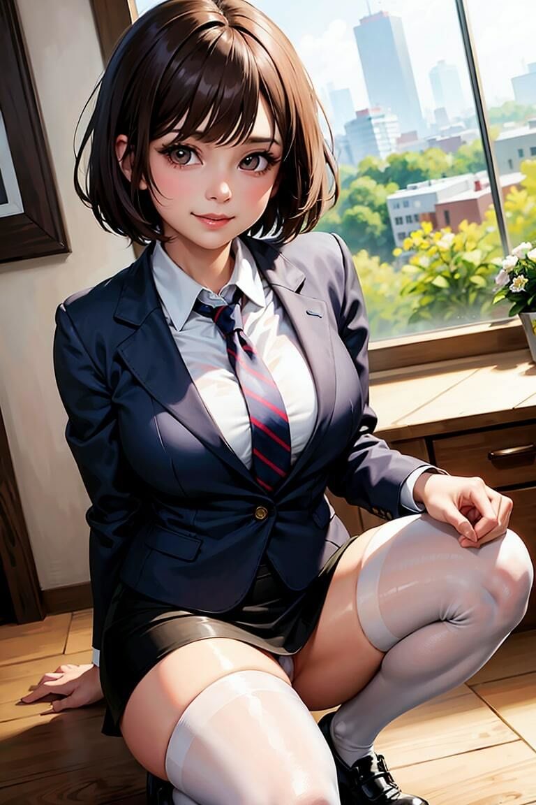 オフィス少女ノスタルジア