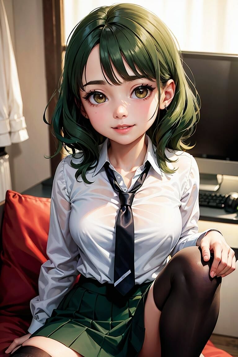 オフィス少女ノスタルジア