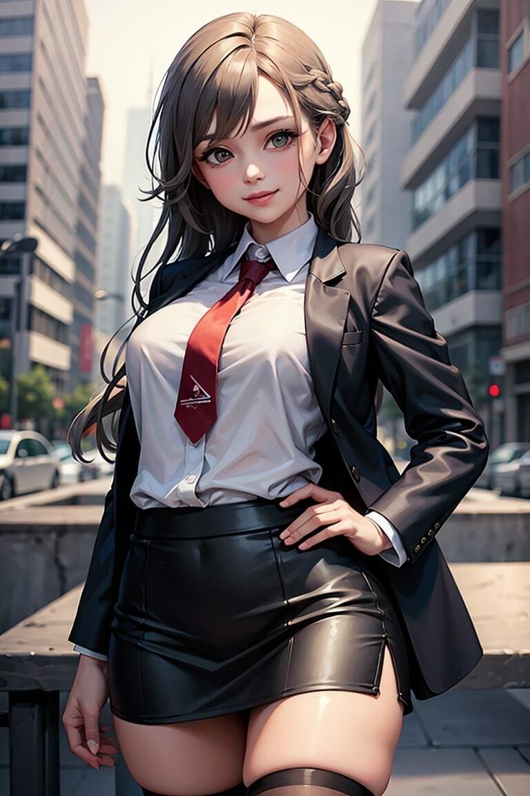 オフィス少女ノスタルジア