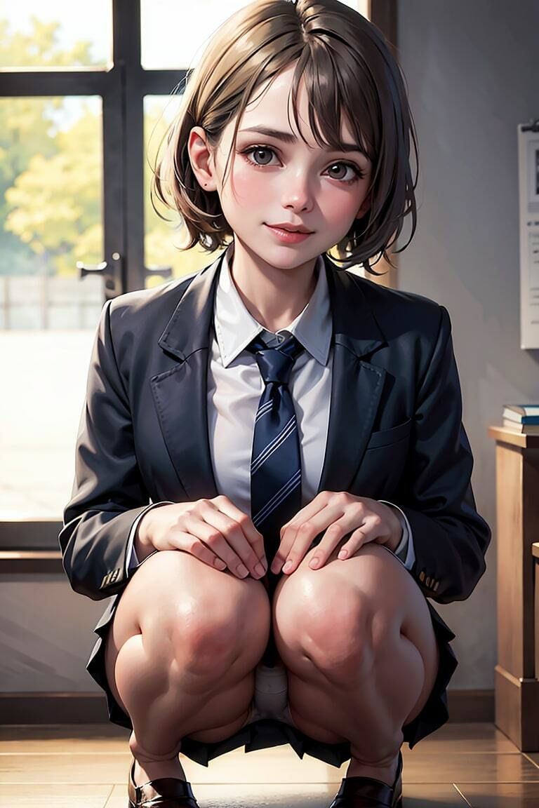 オフィス少女ノスタルジア