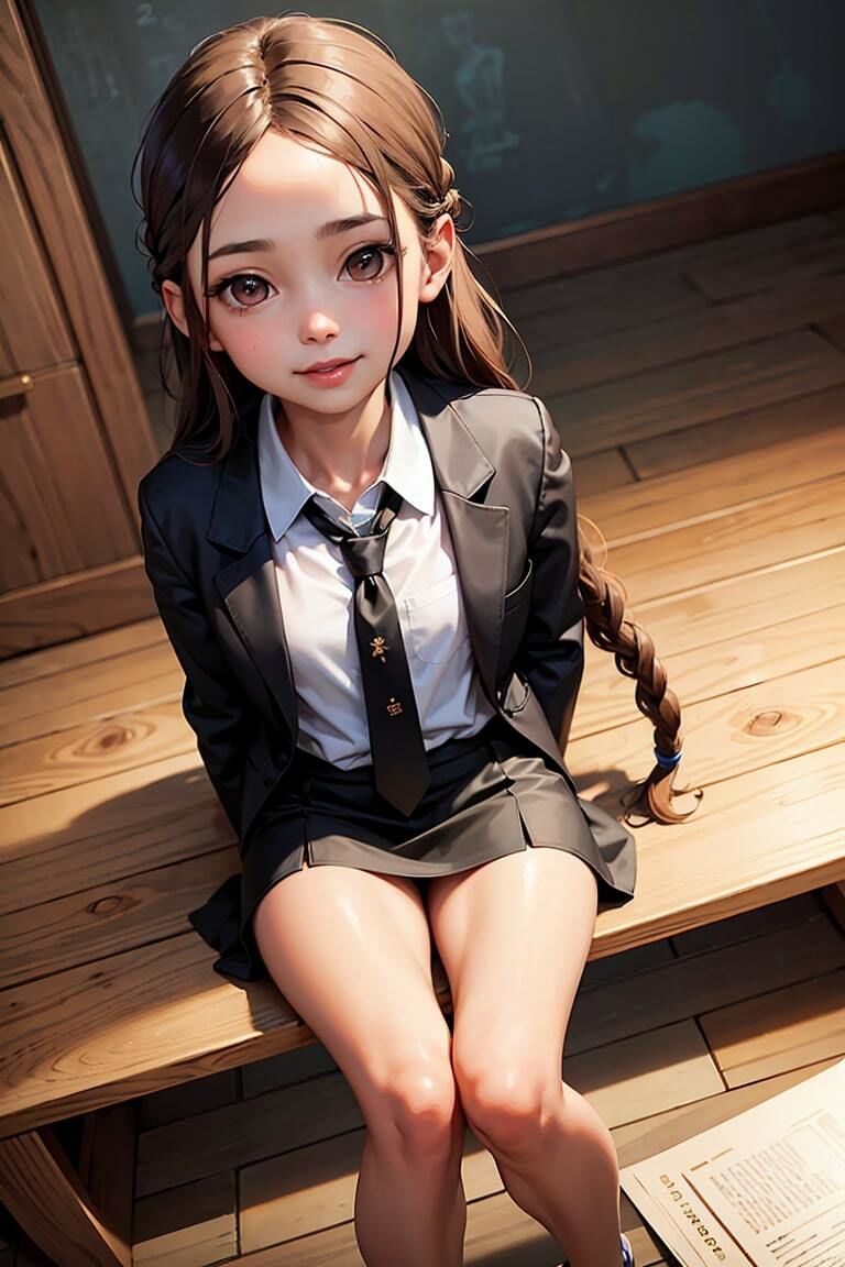 オフィス少女ノスタルジア