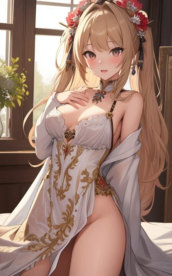 とある国の、痴女プリンセス