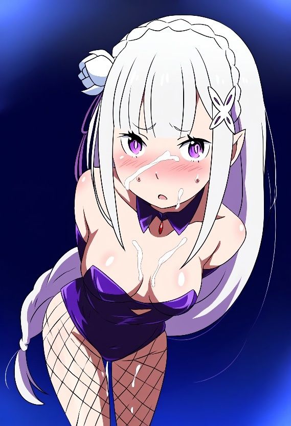 Re:〇ロ エミ〇ア コスプレコレクション