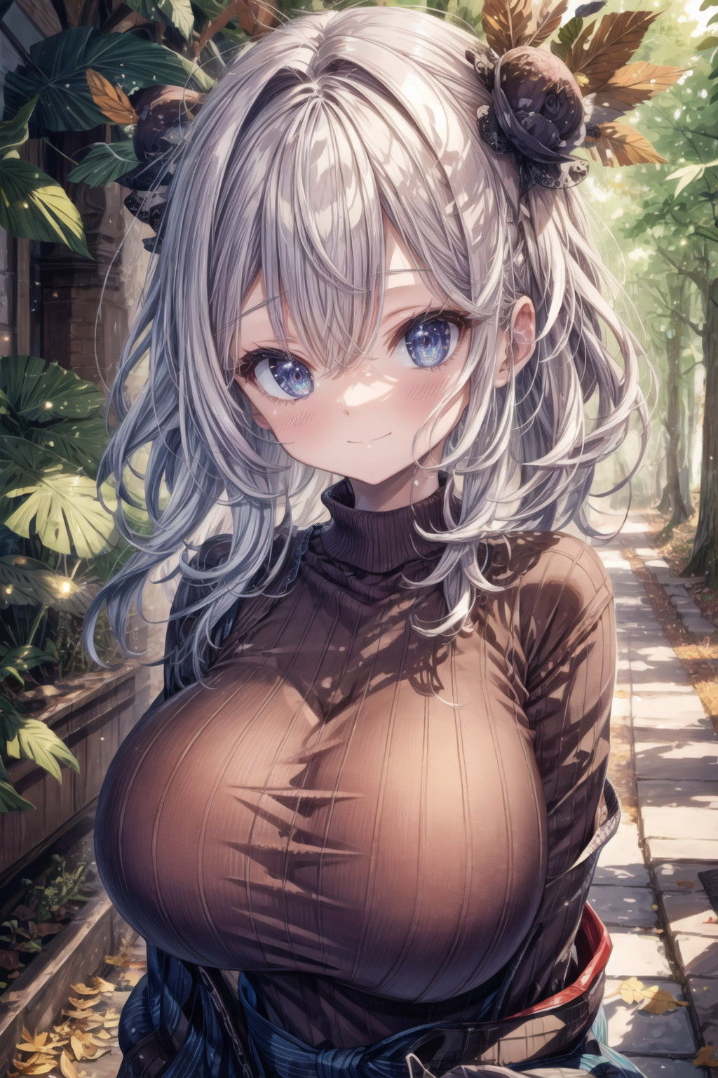 1月モデル資料集 〜 巨乳・爆乳研究資料集3.5