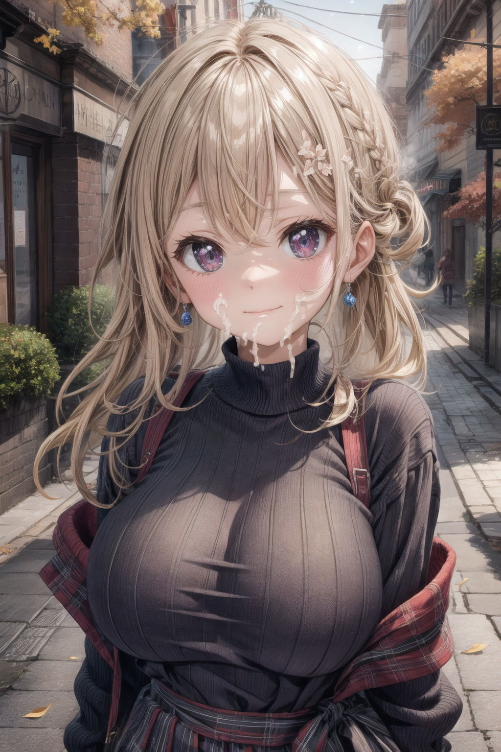 1月モデル資料集 〜 巨乳・爆乳研究資料集3.5