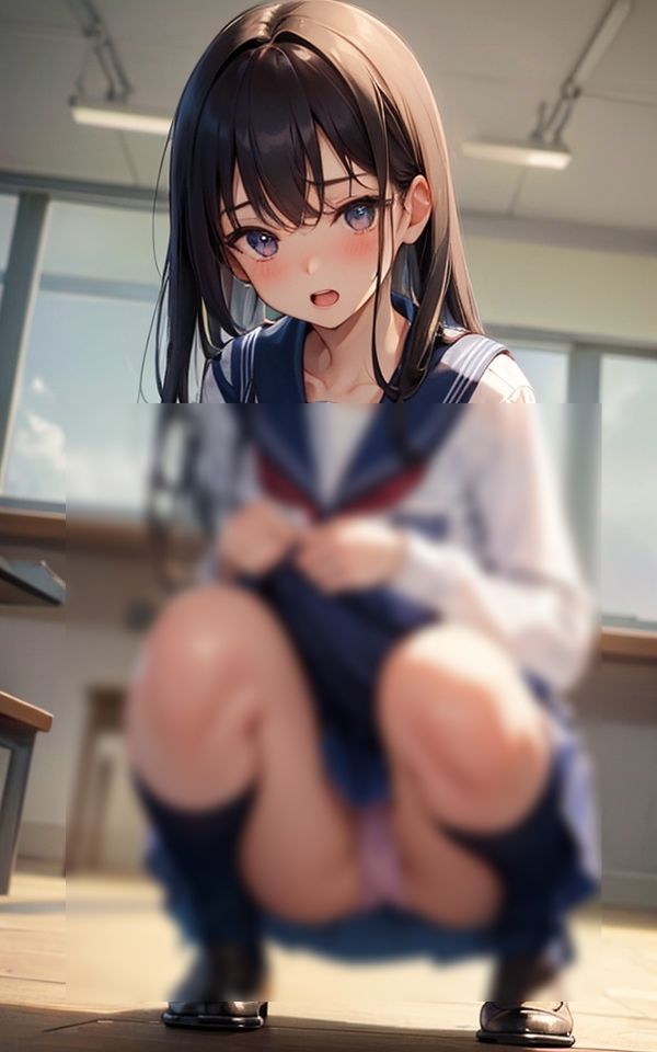 見たいんでしょ 〜見せてあげるね〜