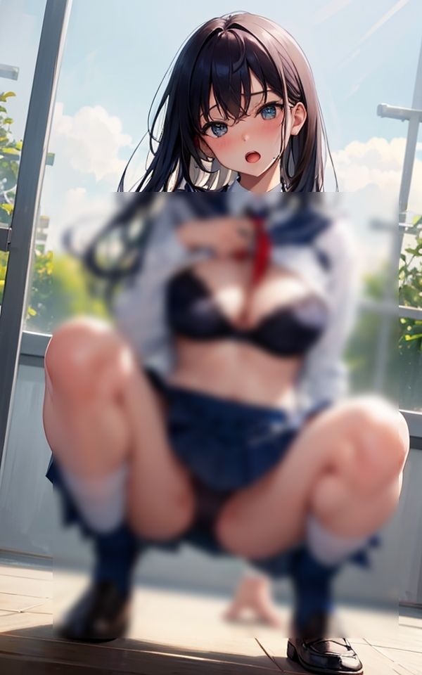 見たいんでしょ 〜見せてあげるね〜