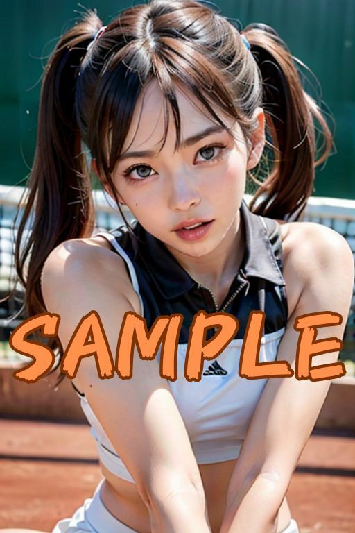 ヤリサーテニス部乱交合宿 ハメ盛りヤリマン美女