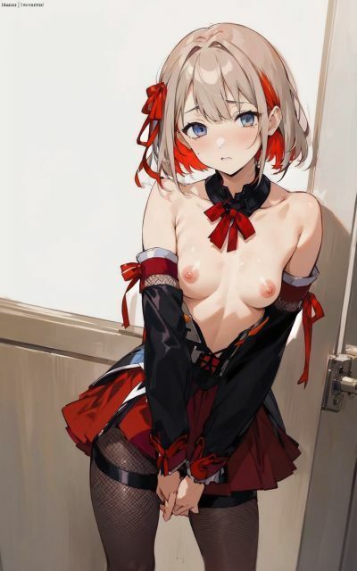 新人アイドル◯沢あさひ秘密のレッスン