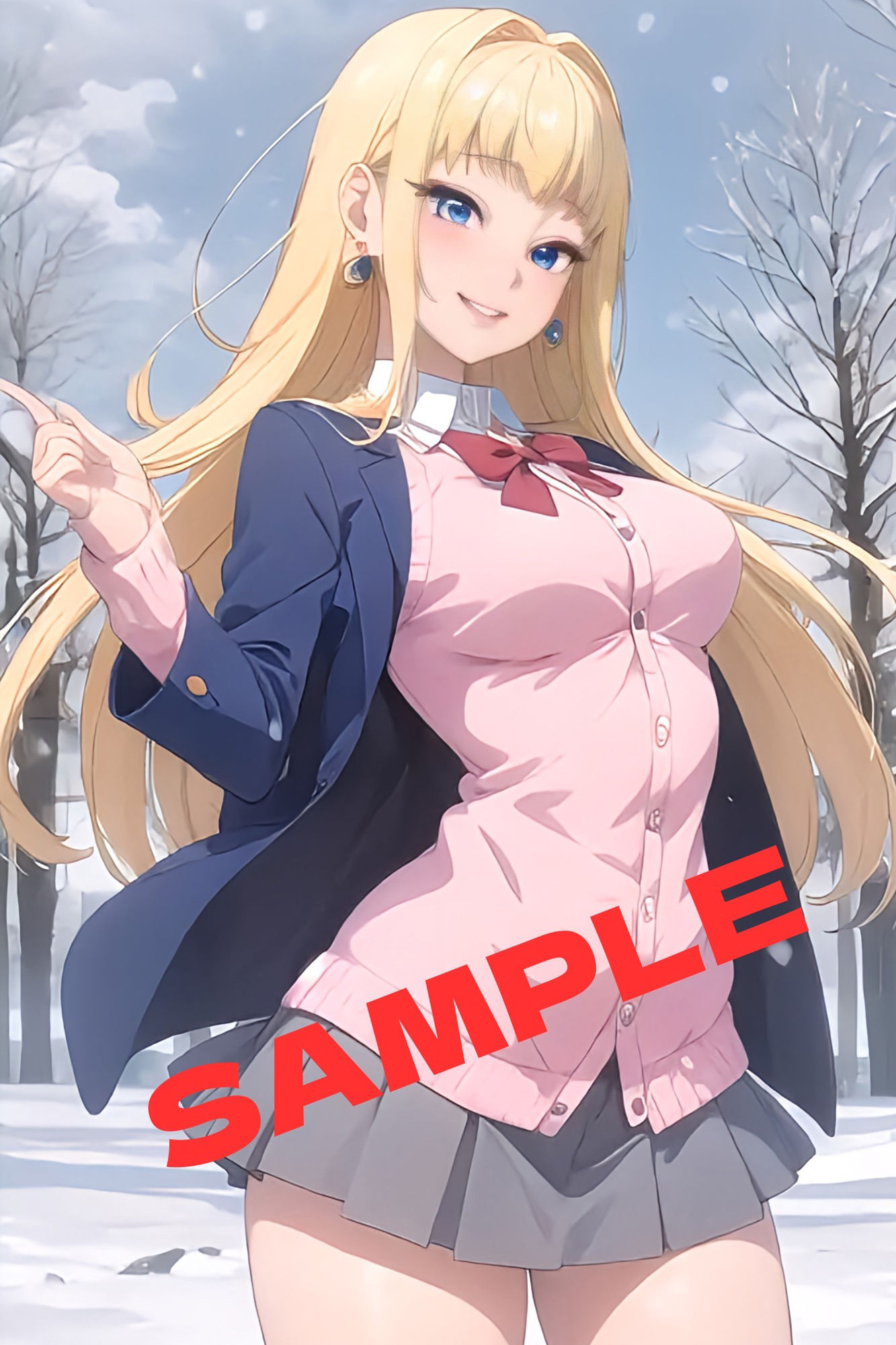どさ〇い 冬木〇波