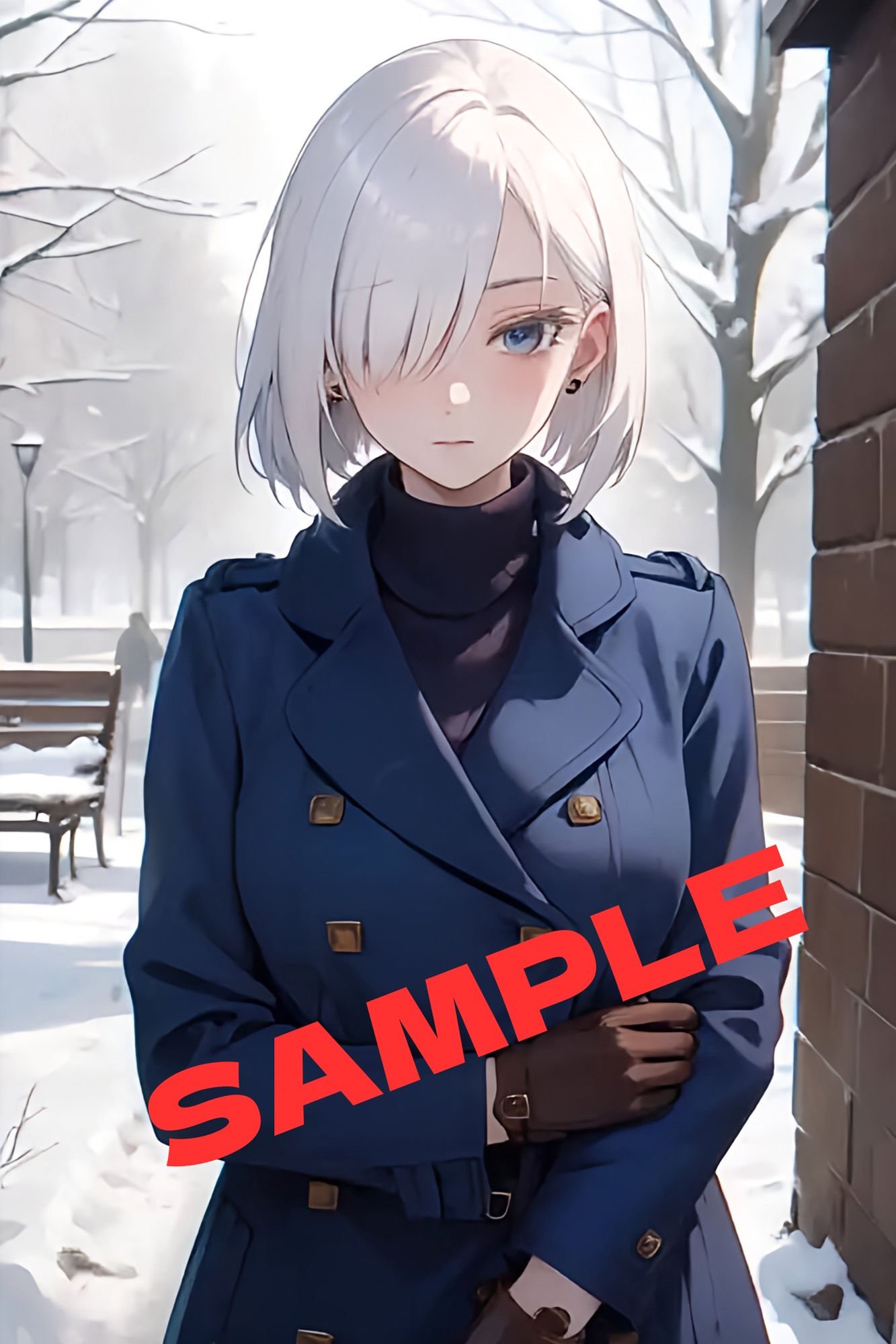 S〇P FAM〇LY フィ〇ナ 笑顔の結婚式（妄想）＆鉄仮面のお仕事（現実）