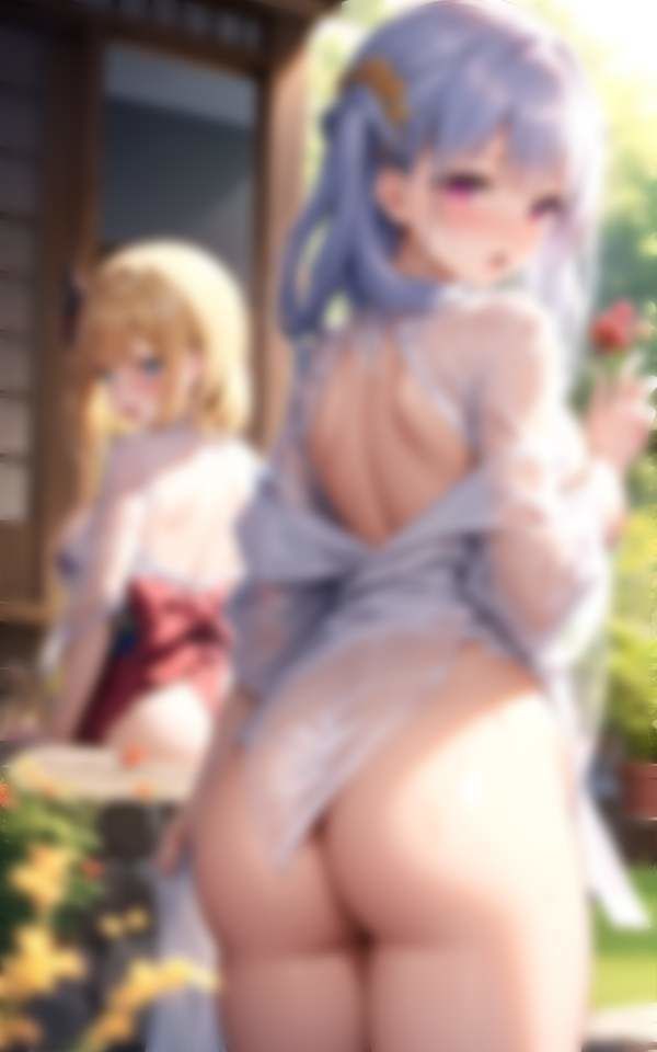 お尻フェチの為の秘湯 仲居さん女将さんお尻丸出し見せつけ誘惑 入れ放題