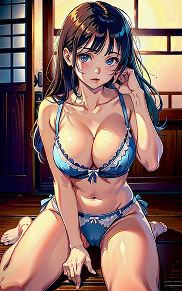 美少女日常シリーズ02