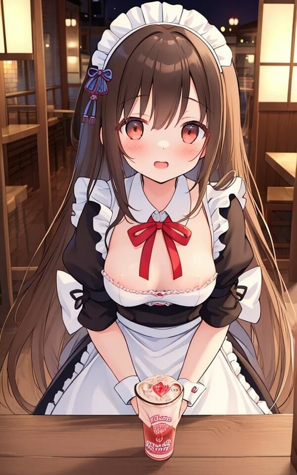 大好きメイド様 ずっと僕のものにしたい