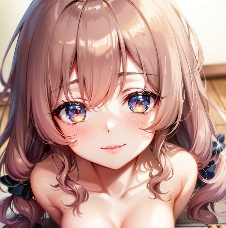 美少女ヌード写真集その2