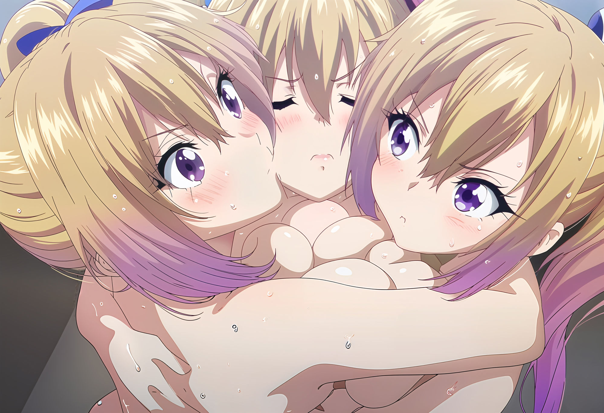 増殖百合 川○舞