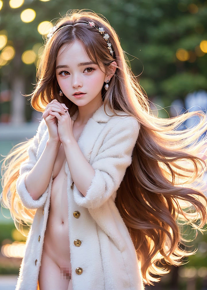 舞い墜りた天使