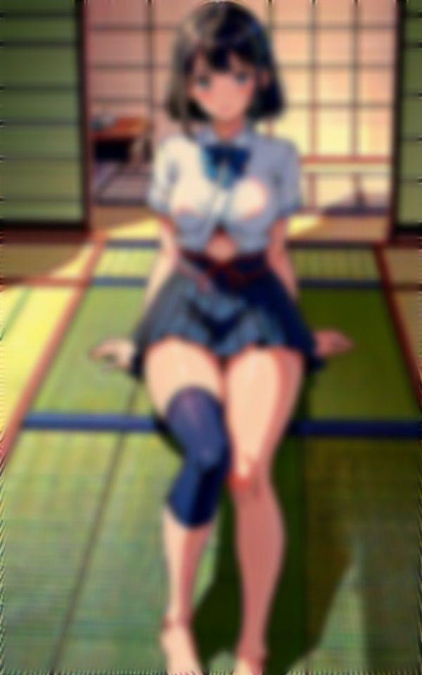 書道教室で授業料を払えない生徒に筆おろしさせる先生スペシャル