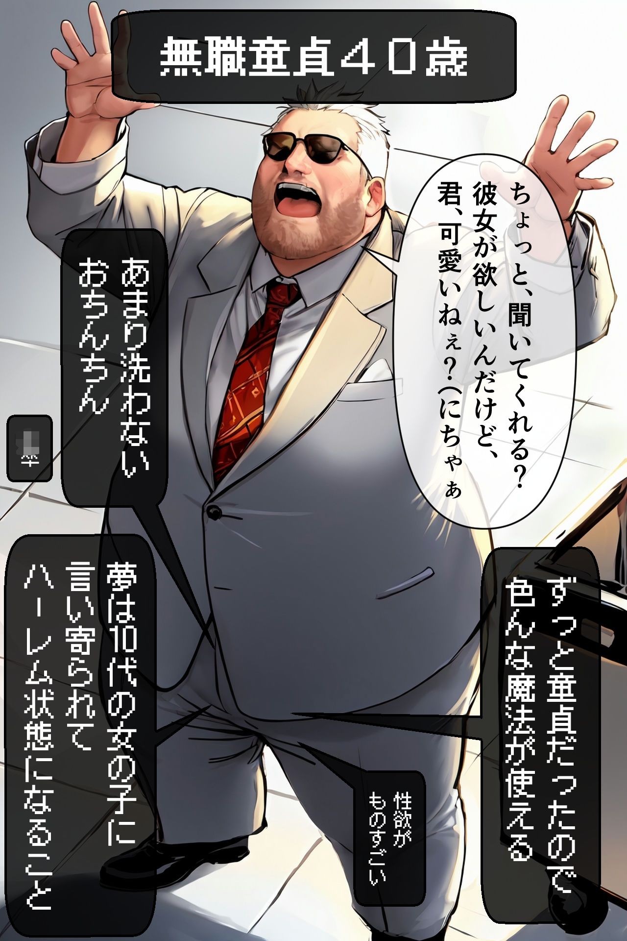 からかい上手な寝取られ催●