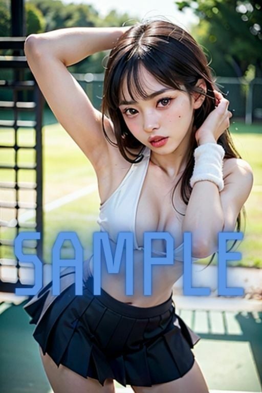 お色気テニス チラ見せノーパン モロ出しトップレス どちらのルールを選ぶ？