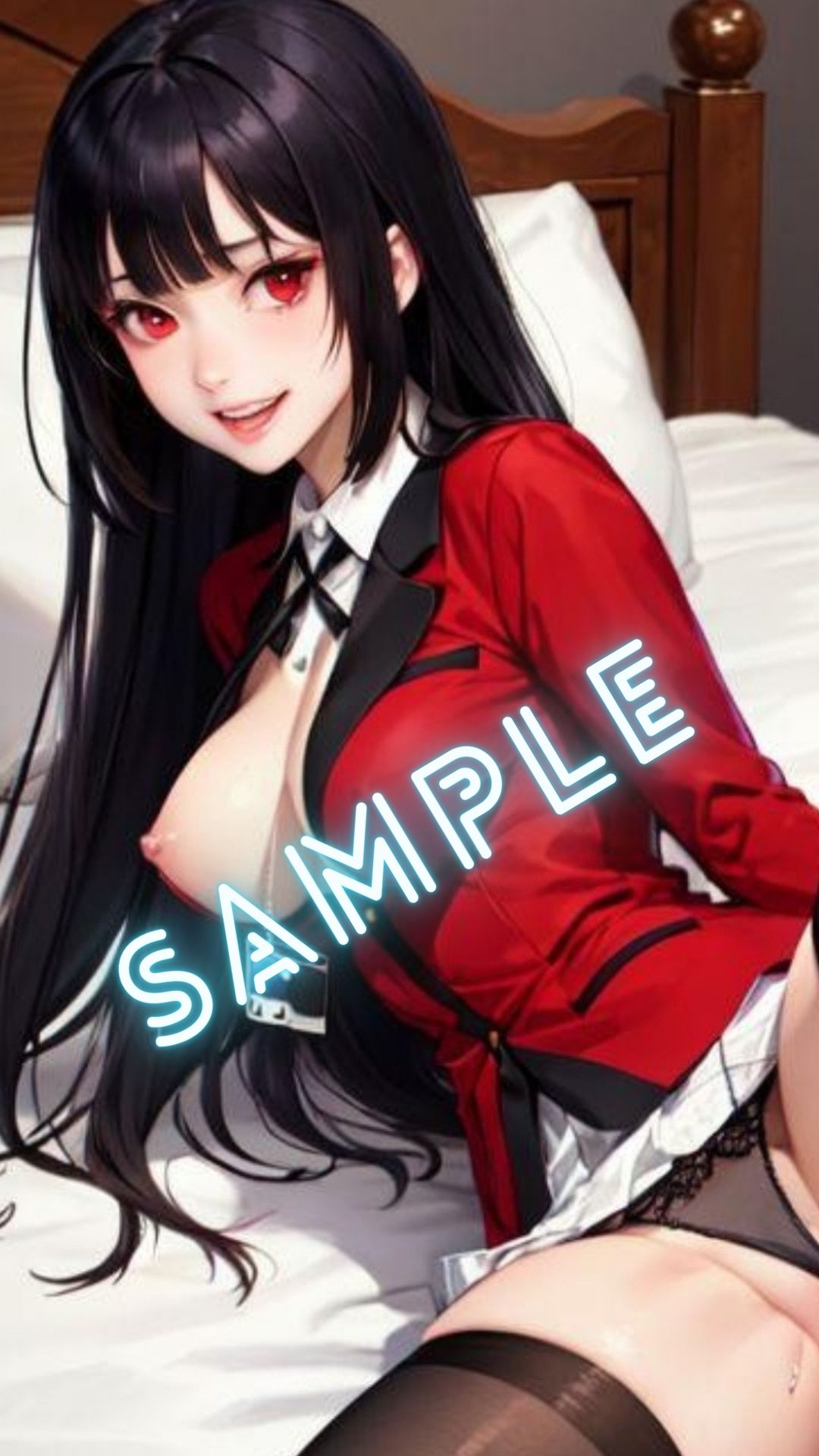 欲求不満 蛇◯夢子