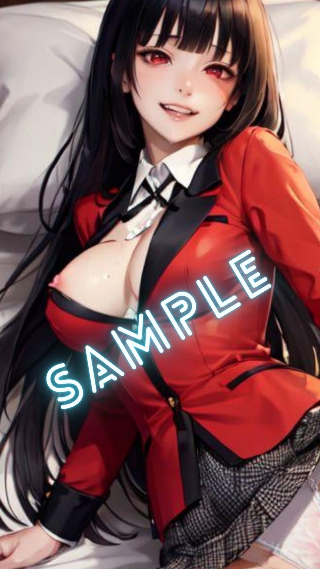 欲求不満 蛇◯夢子