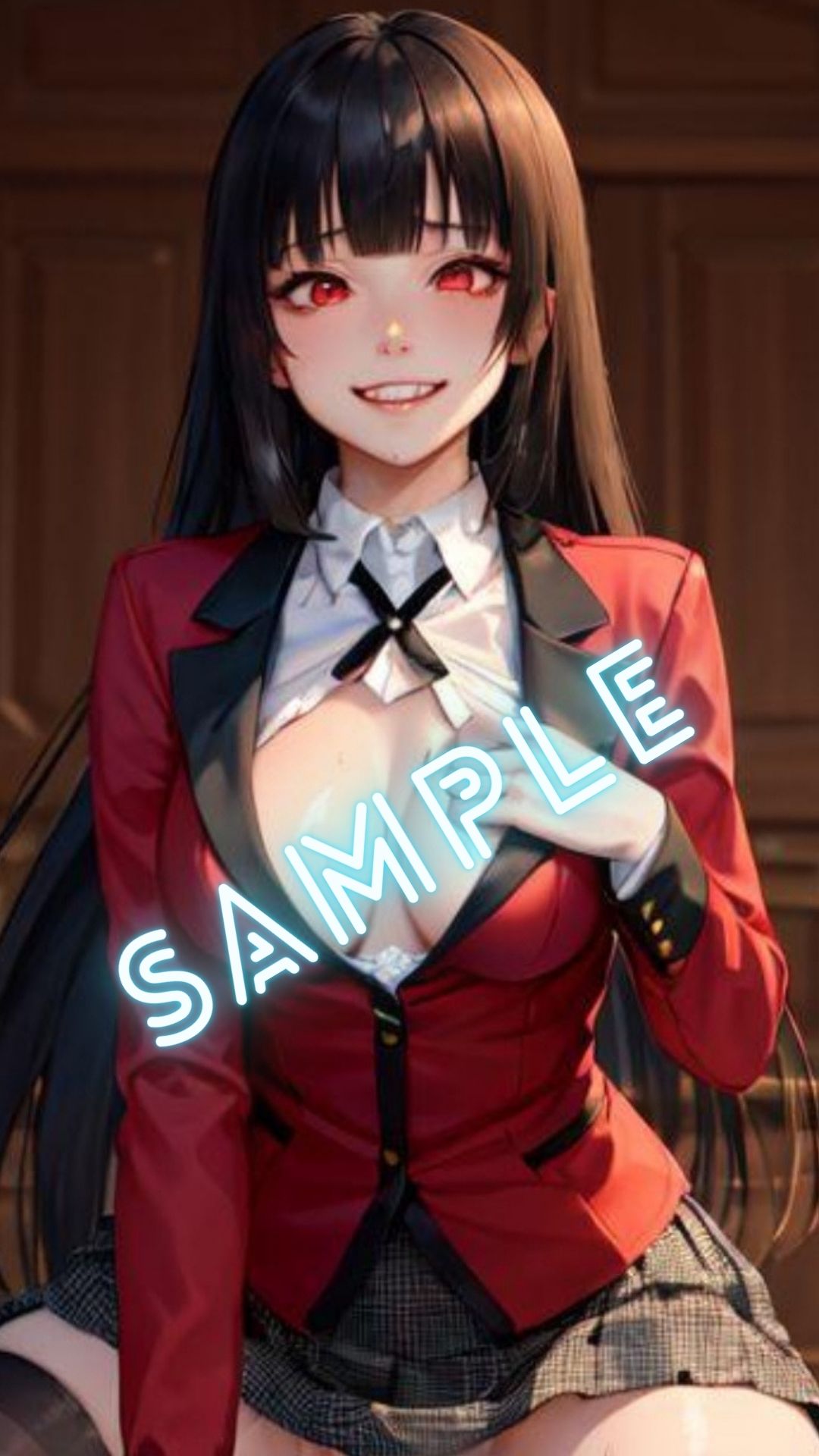 欲求不満 蛇◯夢子