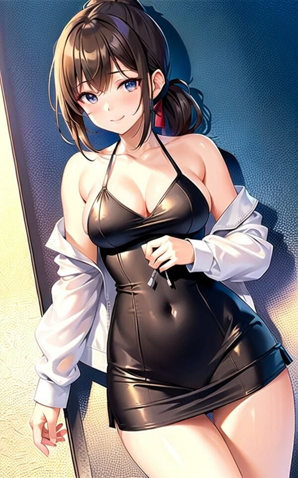 スク水女子 美少女図鑑4