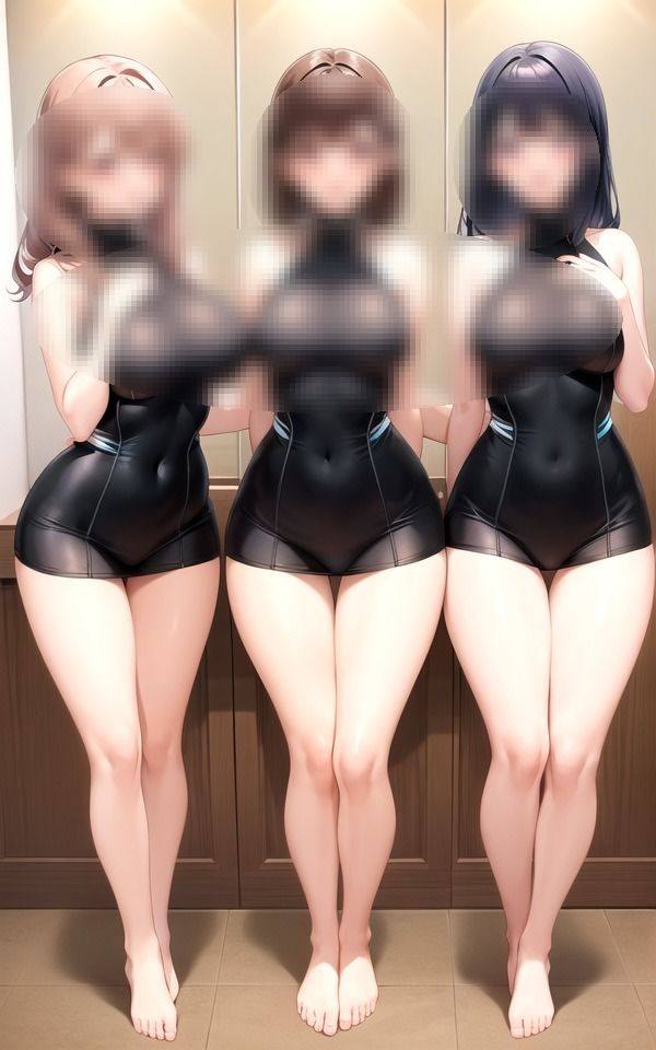 何の行列かな?おじさんも並んで良いかな?