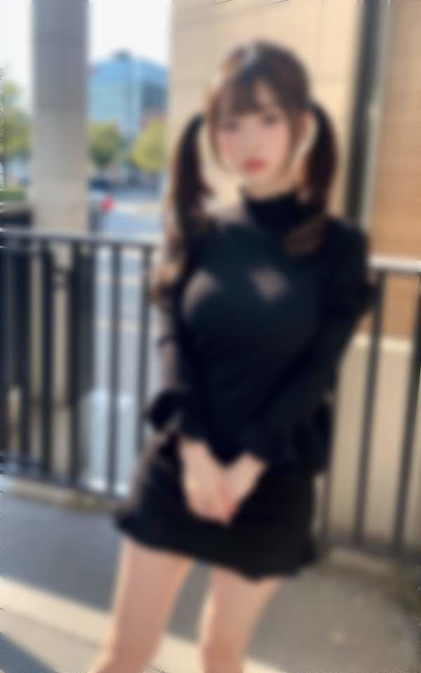 地雷系生意気女子を従順言いなりわからせ調教