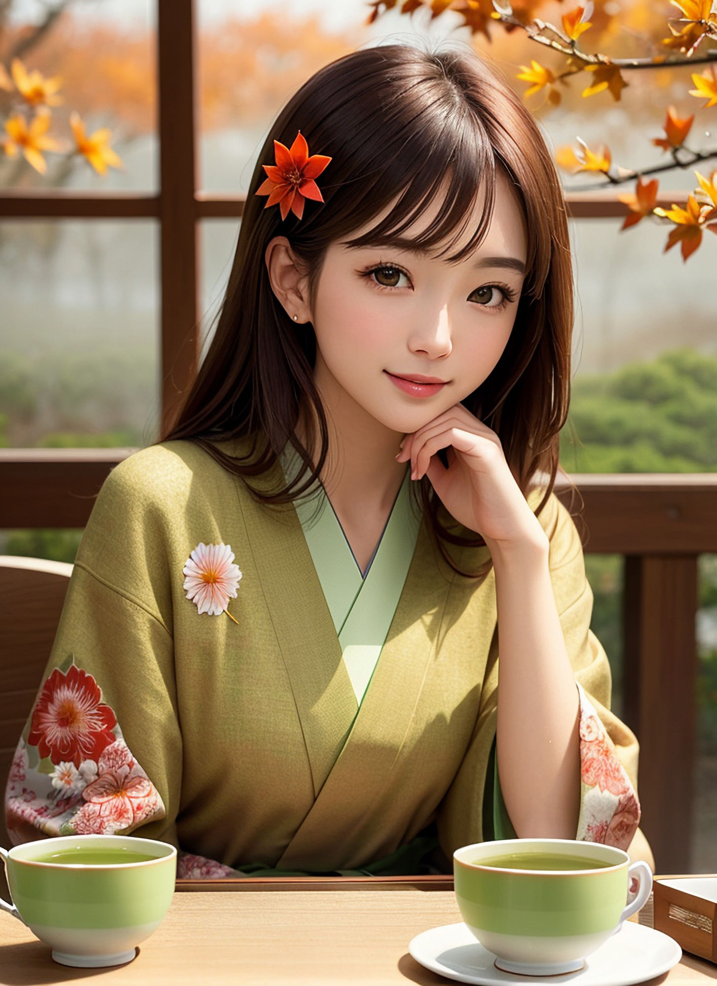 和心