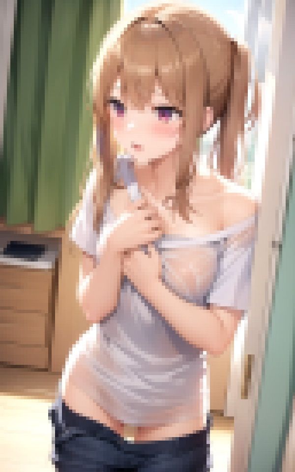 妹達と近親相姦