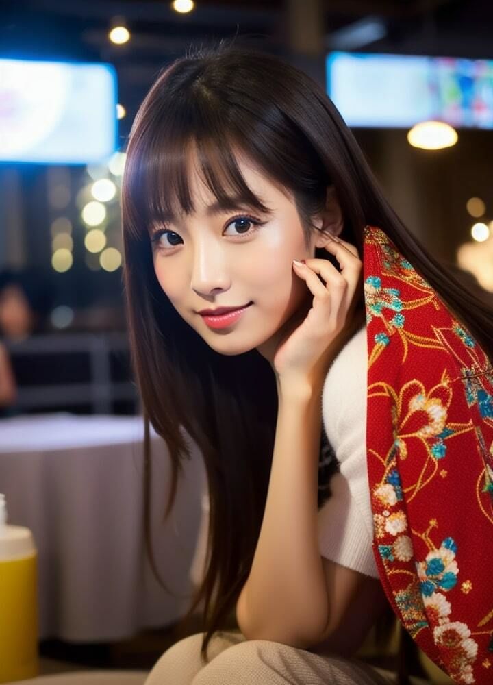 プライベートおっぱい