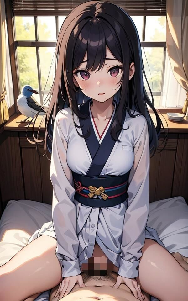 デートで最後の場所 ？