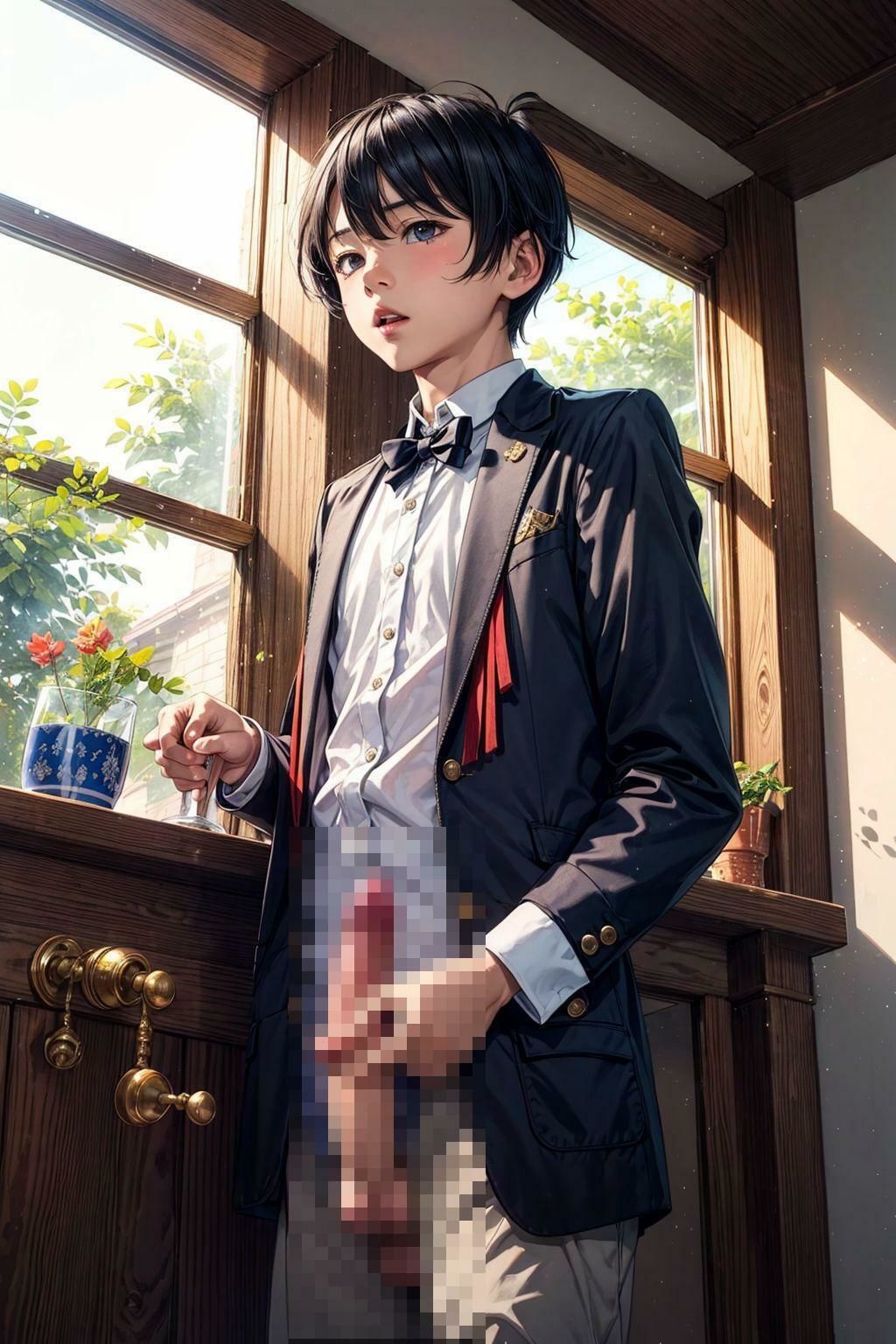 カチンコチンコ