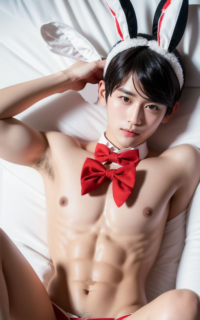 清純な誘惑 イケメンバニーズ