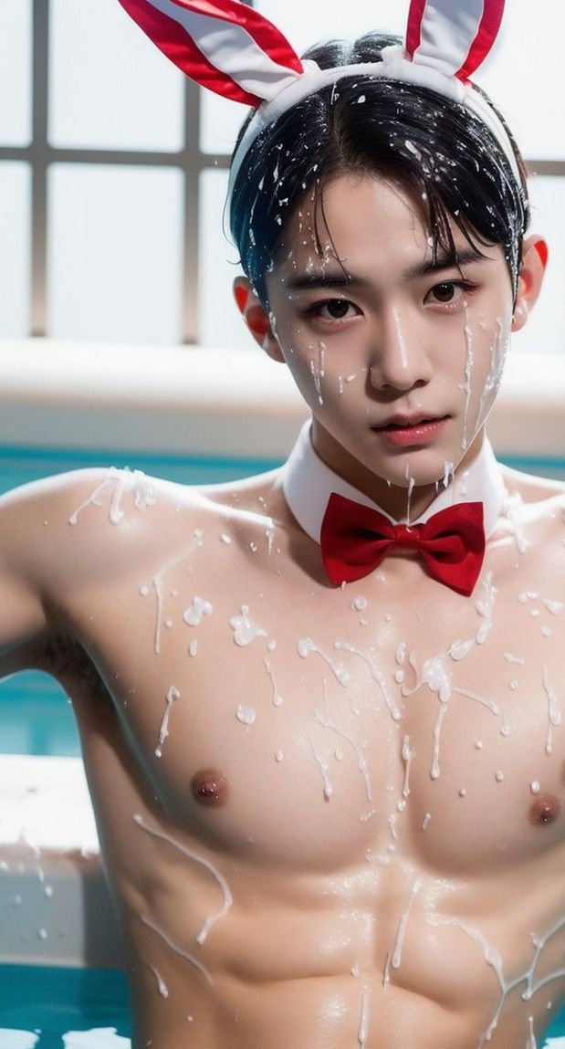 清純な誘惑 イケメンバニーズ