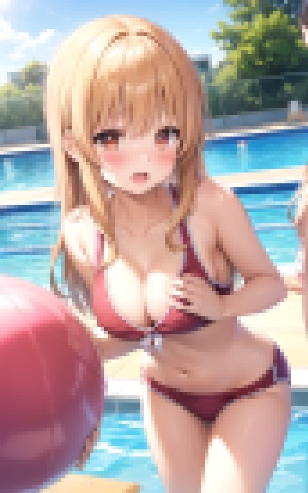 水泳部の美少女達が変態顧問に催●をかけられ毎日セックス三昧される件